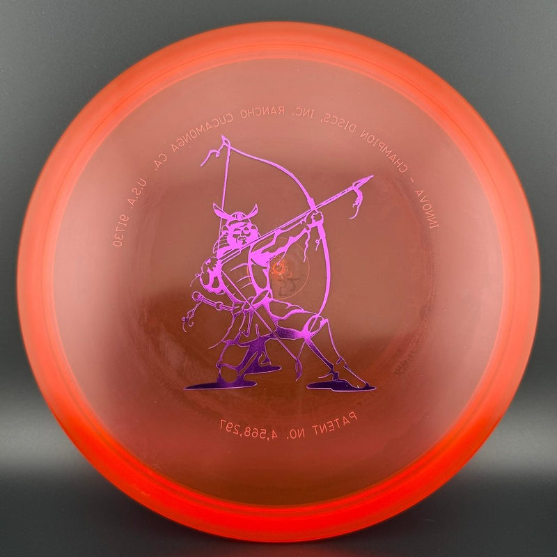 Load image into Gallery viewer, Gummy Champion Roc (Penned) - Japan Open Est. 2004 - 150 Class by Tom Hamilton