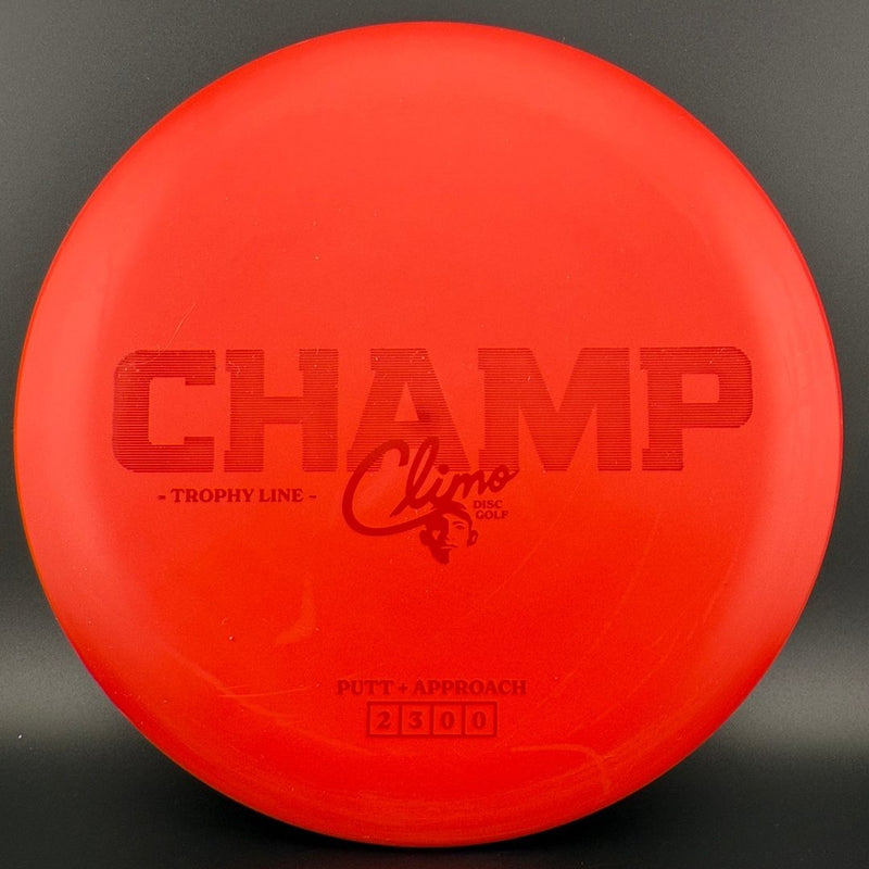 Load image into Gallery viewer, Trophy Line Champ