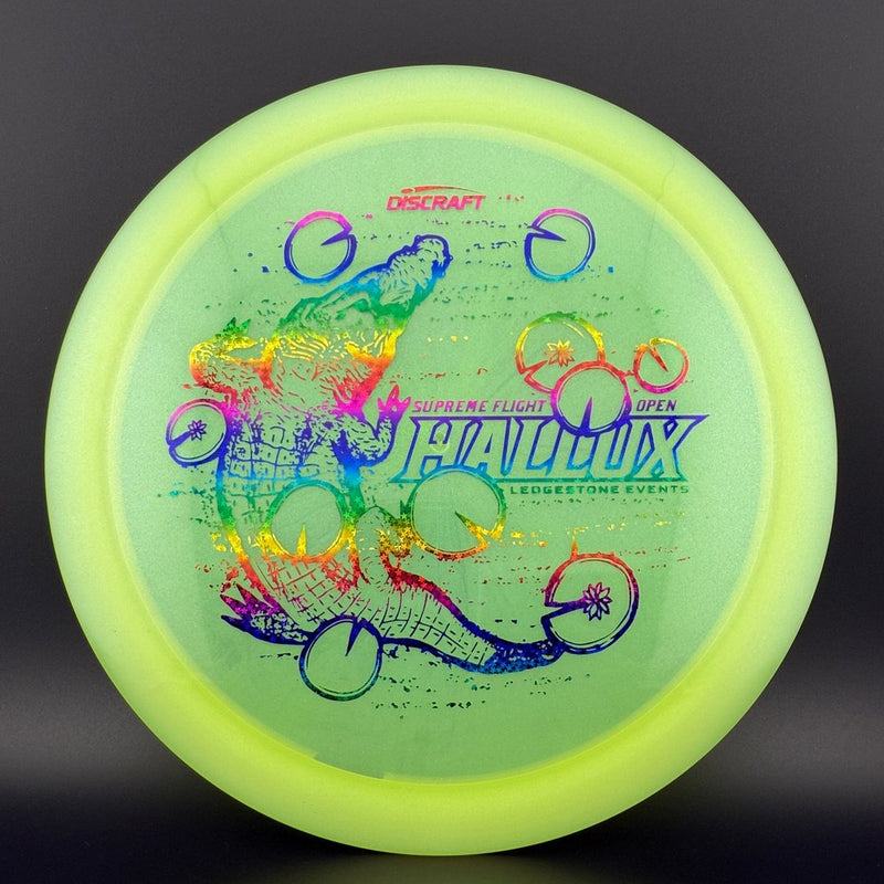 Load image into Gallery viewer, Colorshift Z Hallux - Supreme Flight Open 2026