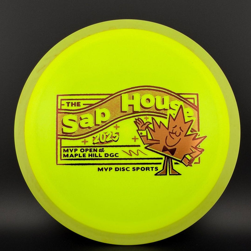 Load image into Gallery viewer, Fission Mayhem - The Sap House - MVP Open 2025