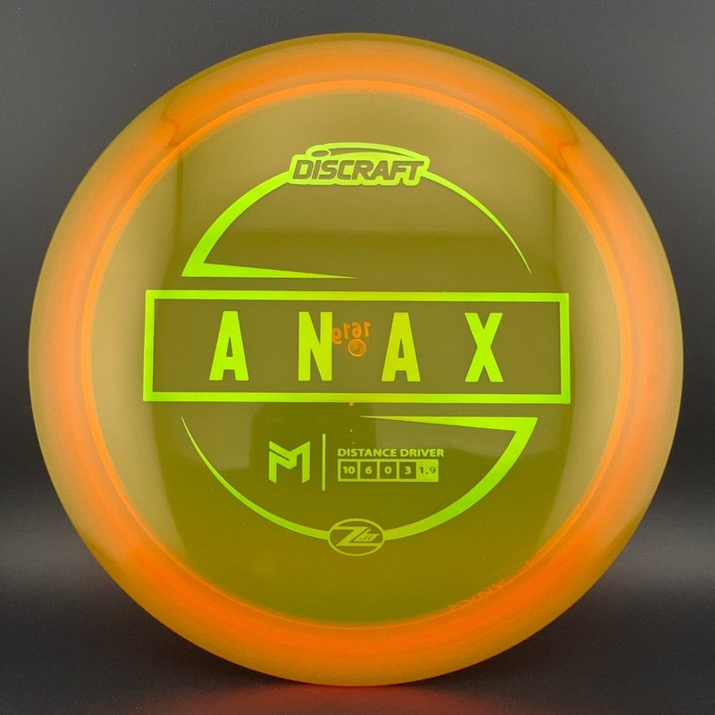 Load image into Gallery viewer, Z Lite Anax