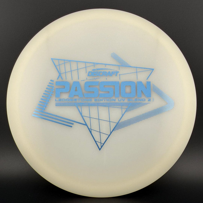 Load image into Gallery viewer, UV Blend Z Passion - Ledgestone Finale 2025