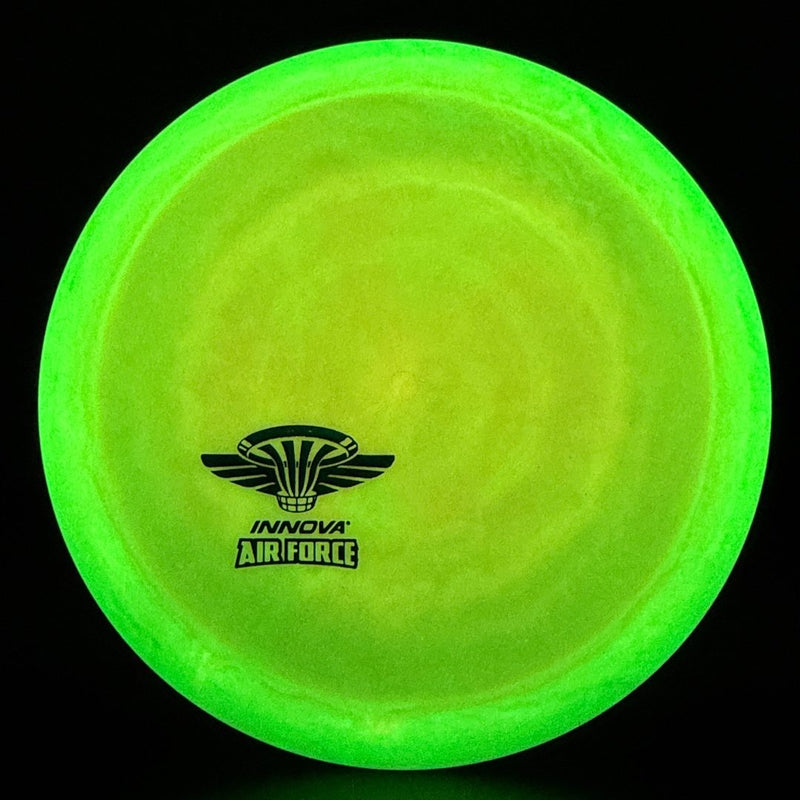 Load image into Gallery viewer, Proto Glow Halo Champion Gorgon - Air Force