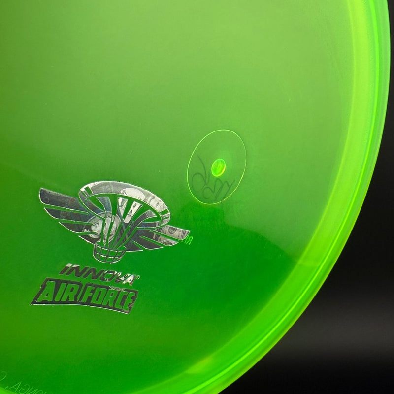 Load image into Gallery viewer, Gummy Champion Rhyno - Air Force