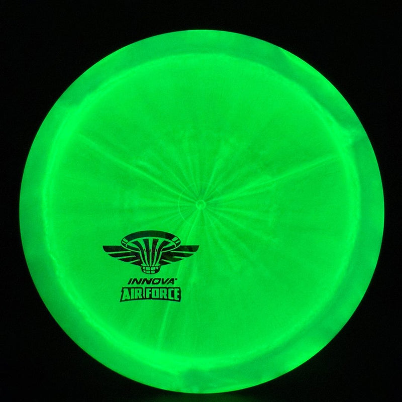 Load image into Gallery viewer, Proto Glow Halo Champion Mamba - Air Force Stamp