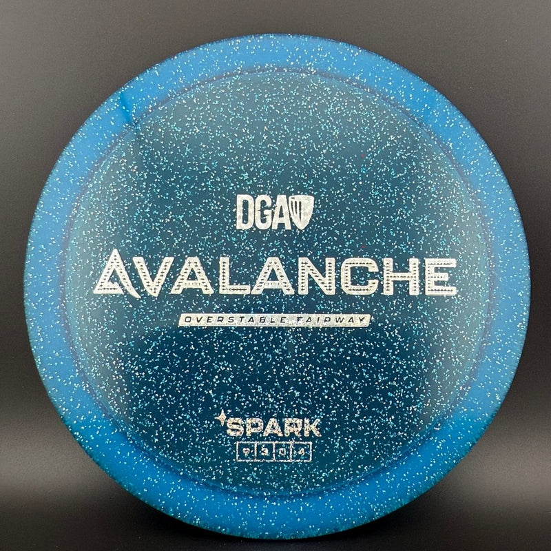 Load image into Gallery viewer, Spark Avalanche