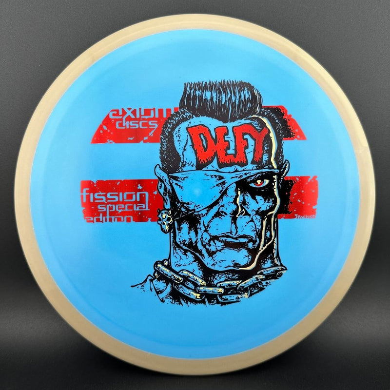Load image into Gallery viewer, Fission Defy - Special Edition by Skulboy