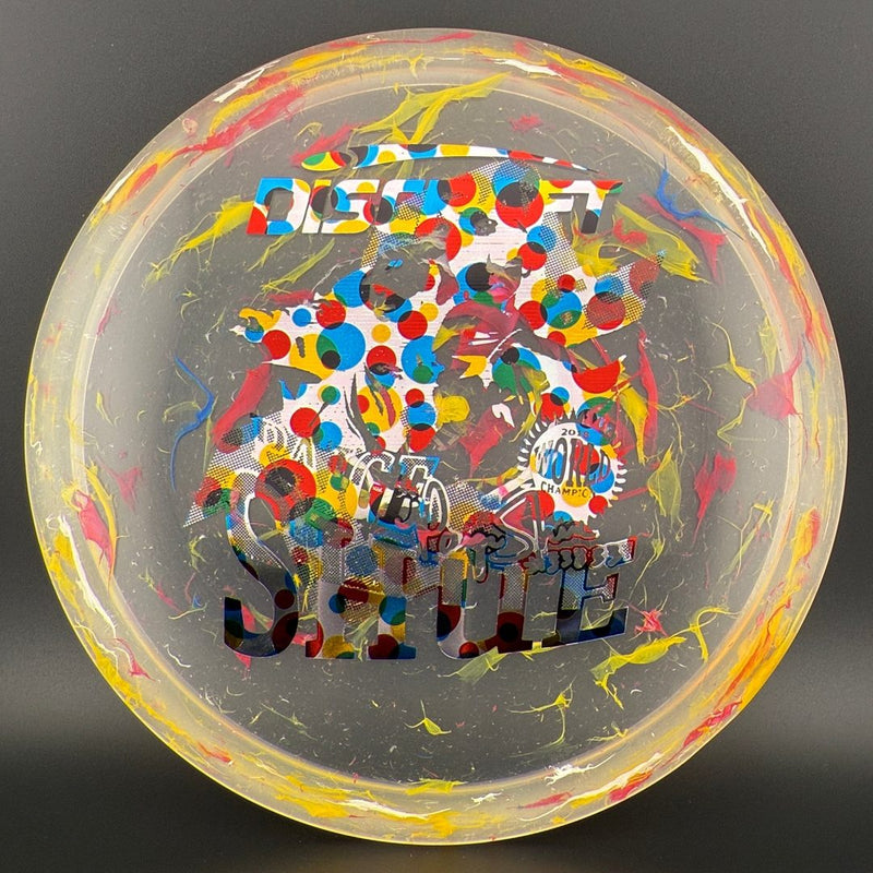 Load image into Gallery viewer, Jawbreaker Z FLX Buzzz SS - Paige Shue Ledgestone 2025