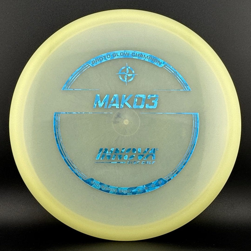 Load image into Gallery viewer, Proto Glow Champion Mako3