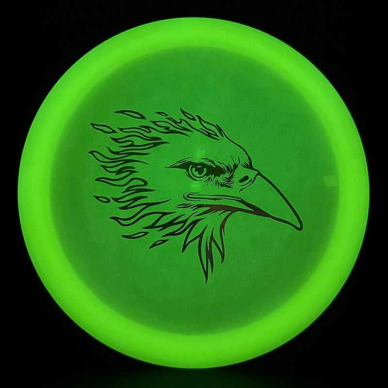Load image into Gallery viewer, Nocturnal Phoenix - Apex Icon
