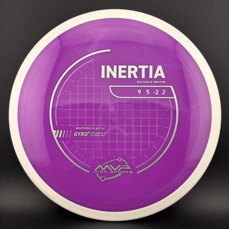 Load image into Gallery viewer, Neutron Inertia