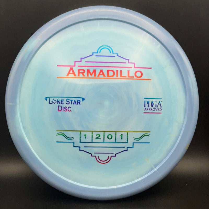 Load image into Gallery viewer, Alpha Armadillo