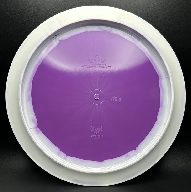 Load image into Gallery viewer, Supreme Orbit Sockibomb Felon - Ignite Stamp V1