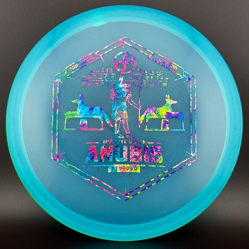 Load image into Gallery viewer, C-Blend Anubis
