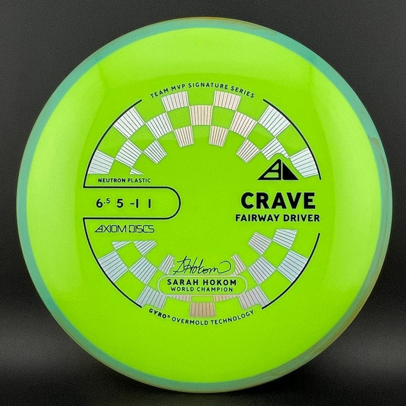 Load image into Gallery viewer, Neutron Crave - Sarah Hokom Signature Series