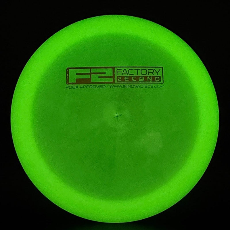 Load image into Gallery viewer, Champion Classic Glow Shryke - F2
