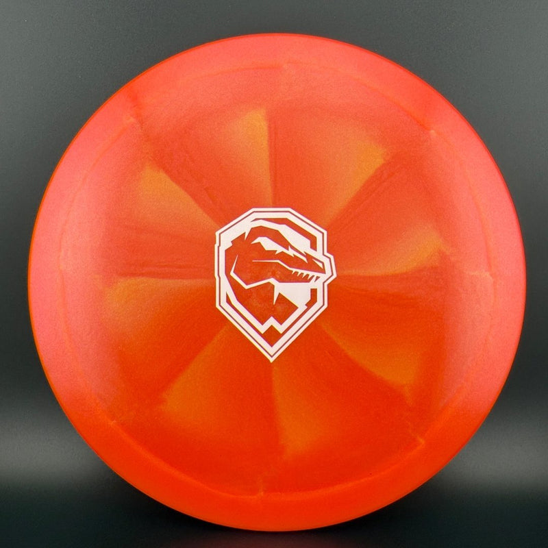 Load image into Gallery viewer, Colorshift ESP Raptor - Ricky Wysocki Shield