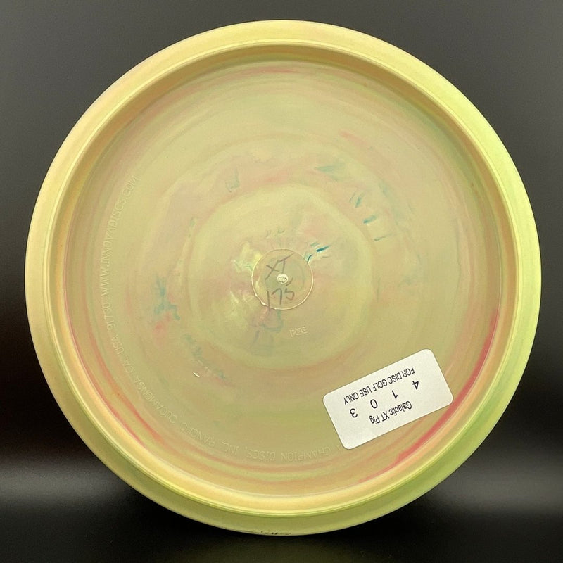 Load image into Gallery viewer, Galactic XT Pig - Captain Black Boar by Marm O Set
