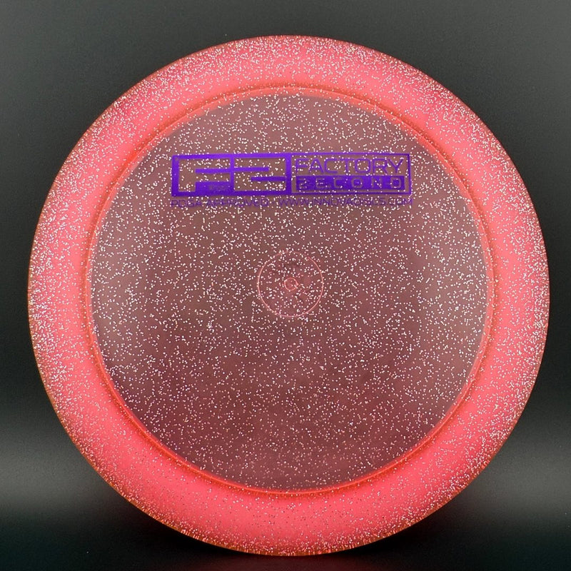 Load image into Gallery viewer, Metal Flake Champion Ape (Penned) - F2