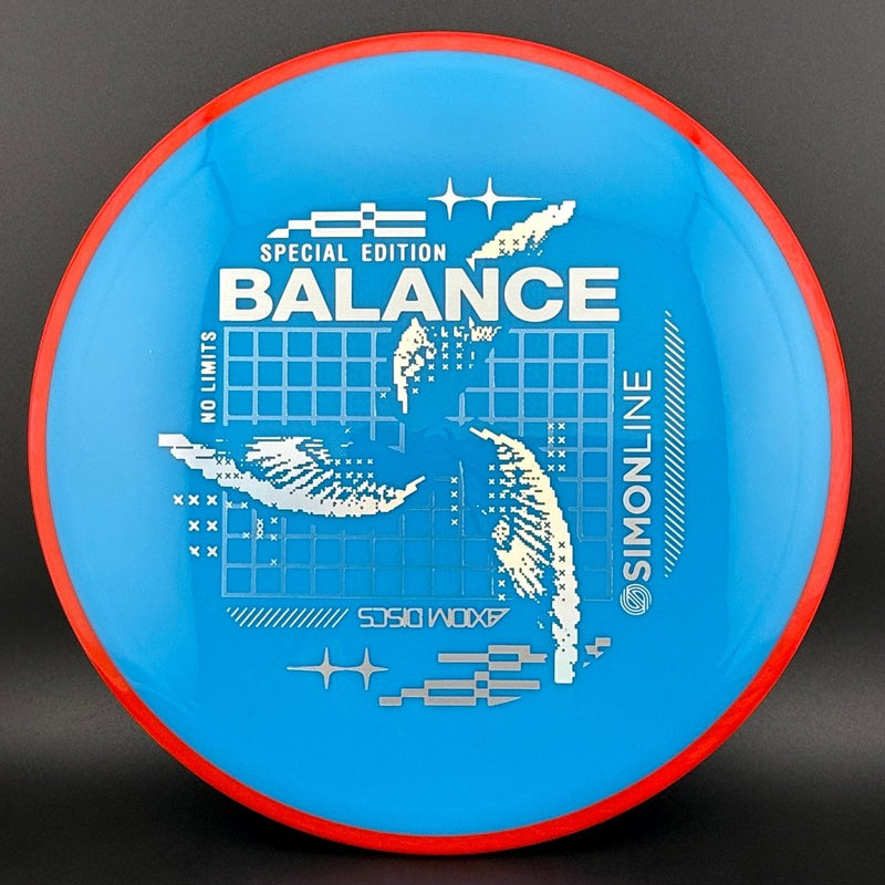 Load image into Gallery viewer, Neutron Balance - Simon Line - Special Edition