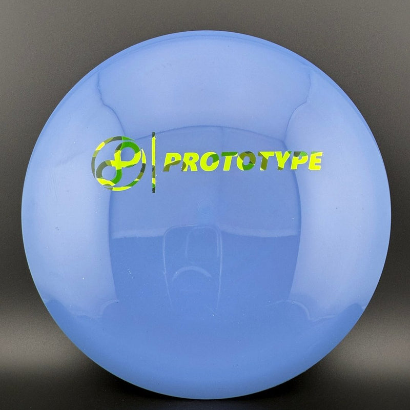 Load image into Gallery viewer, I-Blend Prototype I - Driver