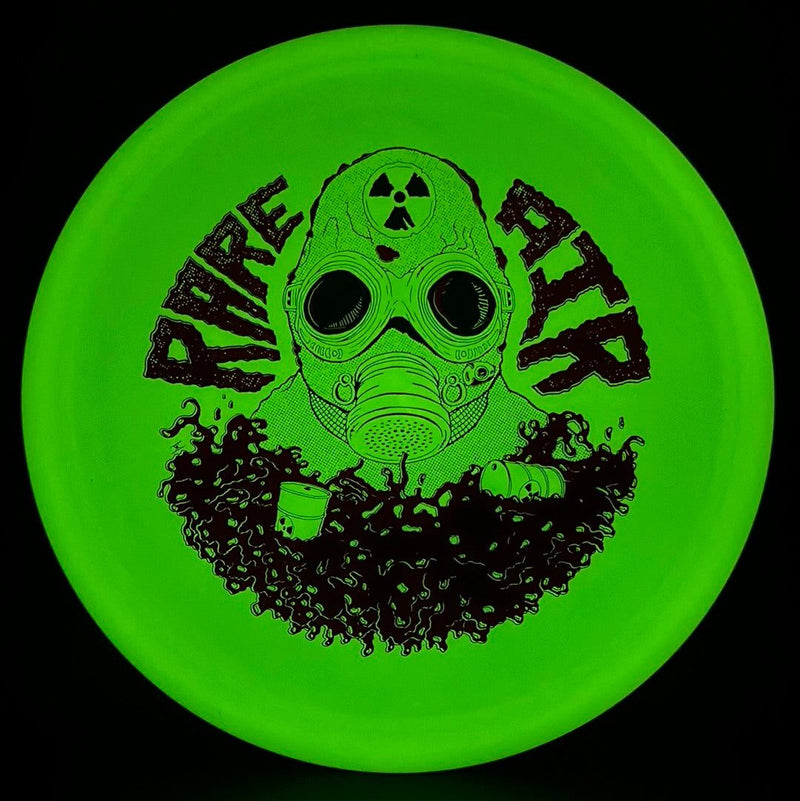 Load image into Gallery viewer, Glow Soft Tank (1.3) - RADioactive Man Stamp