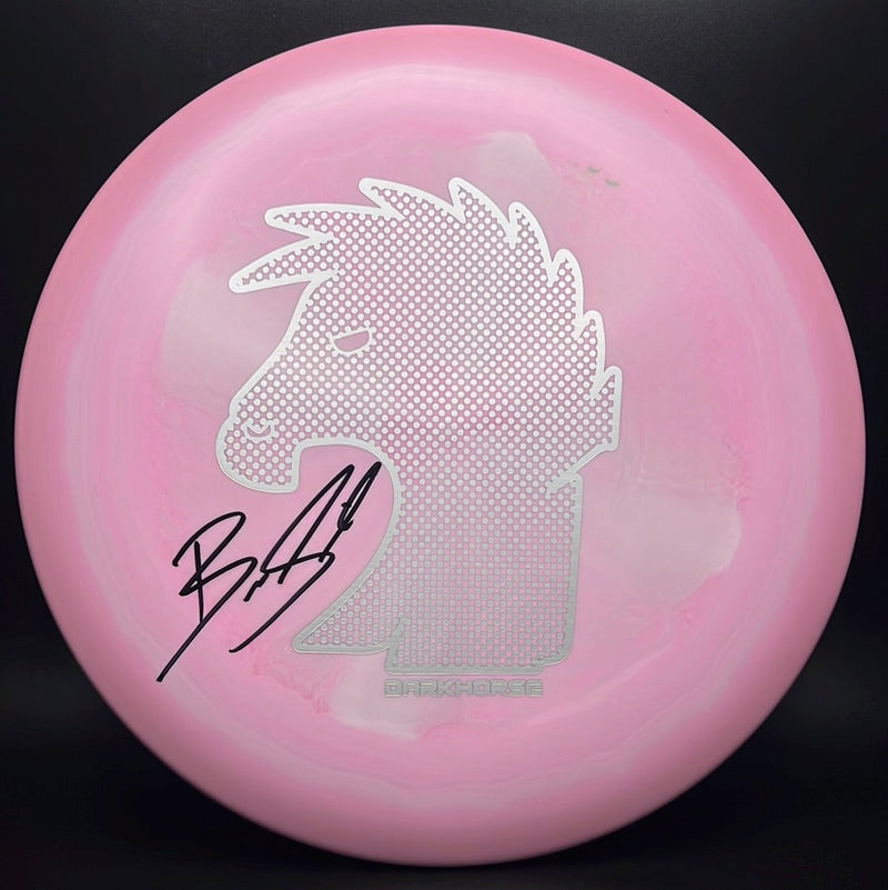 Load image into Gallery viewer, Swirl ESP Buzzz - Brodie Smith Autographed