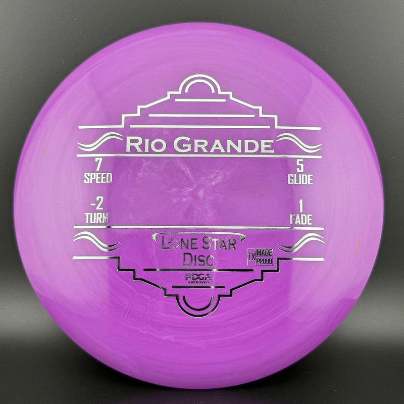 Load image into Gallery viewer, Alpha Rio Grande - First Run