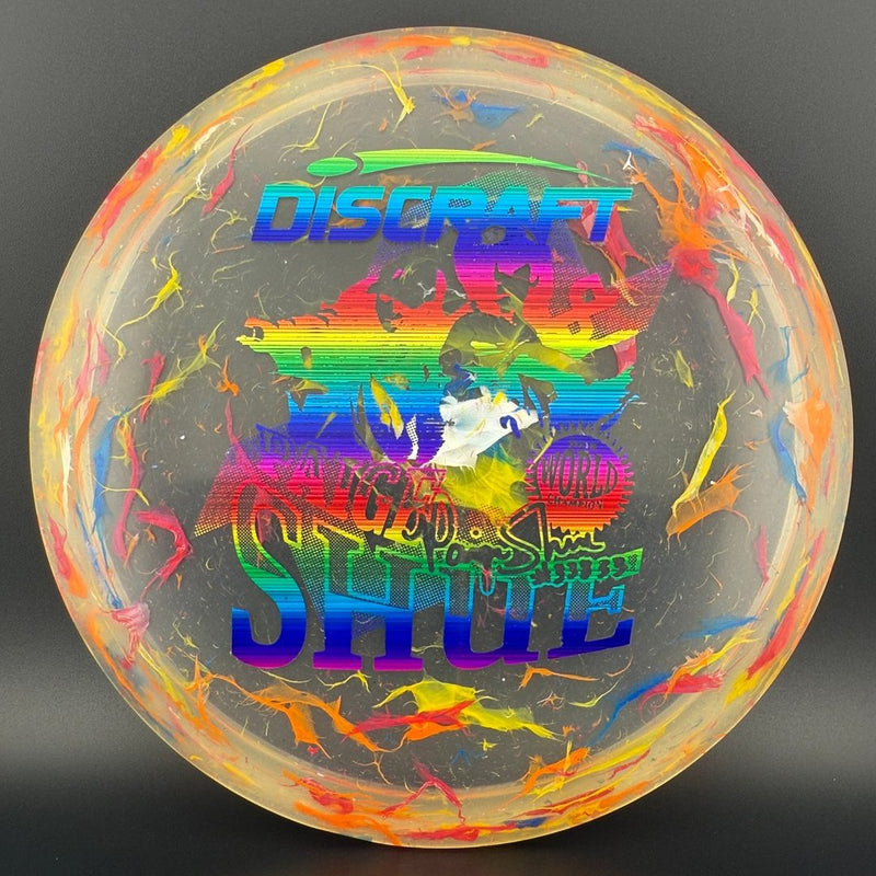 Load image into Gallery viewer, Jawbreaker Z FLX Buzzz SS - Paige Shue Ledgestone 2025