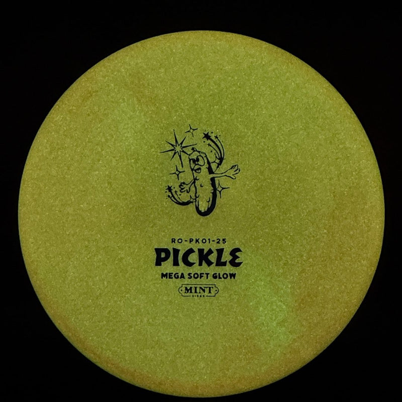 Load image into Gallery viewer, Mega Soft Glow Royal Pickle - First Run
