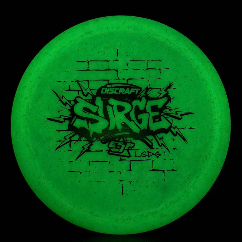 Load image into Gallery viewer, ESP Glo Sparkle Surge - Ledgestone 2025 Season 2