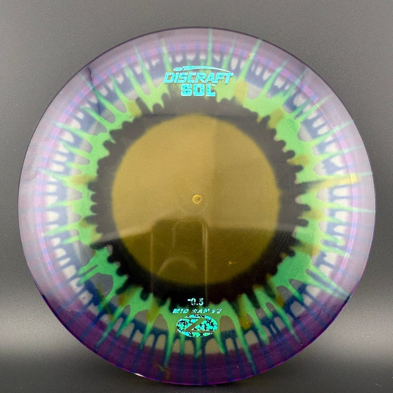 Load image into Gallery viewer, Fly Dye Z Sol
