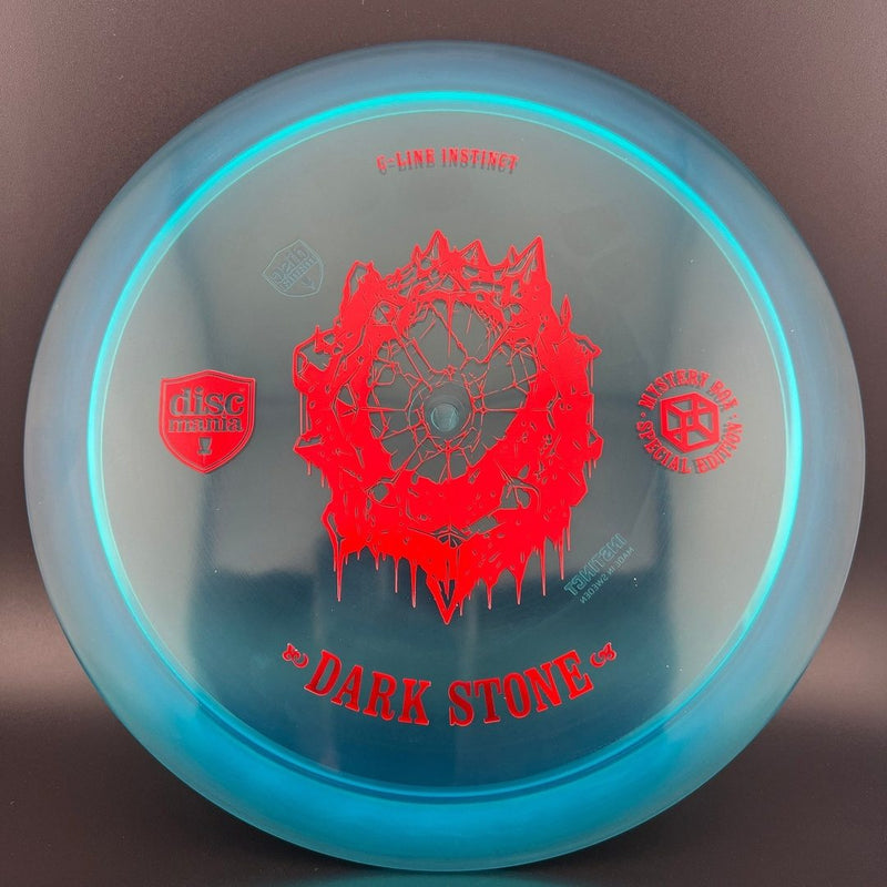 Load image into Gallery viewer, C-Line Instinct - "Dark Stone" MB '23