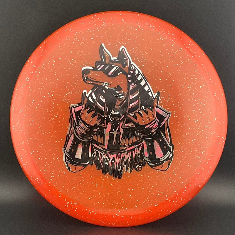 Load image into Gallery viewer, Concrete C-Blend Anubis (Older Run) - Triple Foil Limited Edition