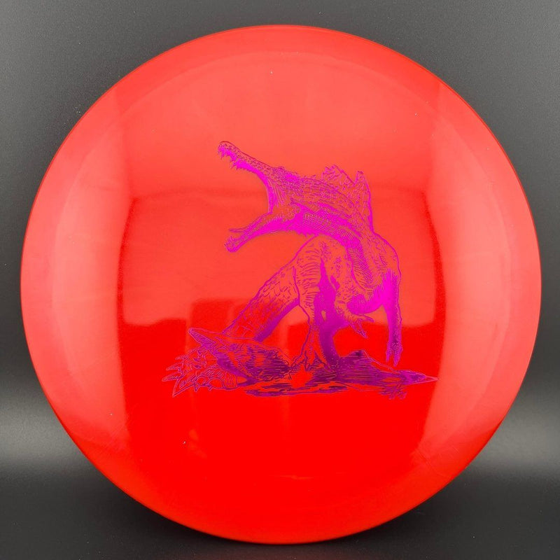 Load image into Gallery viewer, Sublime Alpha - Spinosaurus V2