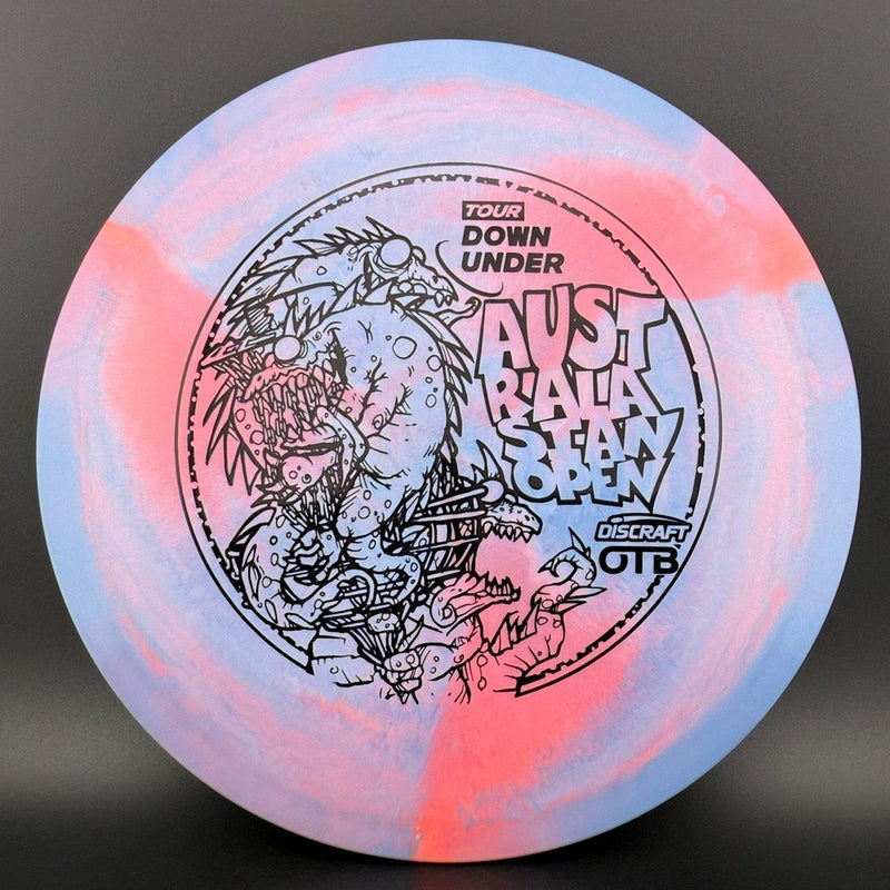 Load image into Gallery viewer, Colorshift Swirl ESP FLX Passion - Australasian Open 2026