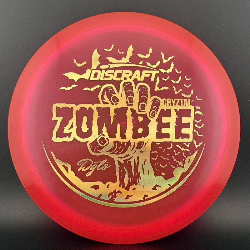 Load image into Gallery viewer, CryZtal Zombee - DGLO 2025