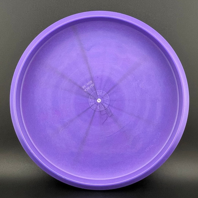 Load image into Gallery viewer, P-Blend Alpaca - James Proctor - 2025 Tour Series