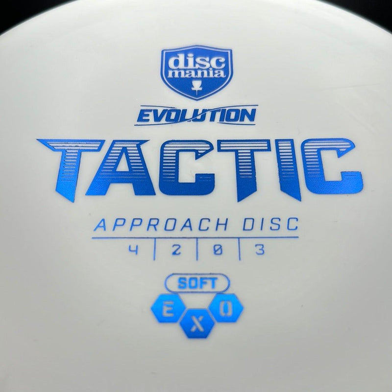 Load image into Gallery viewer, Soft Exo Tactic - Approach Disc
