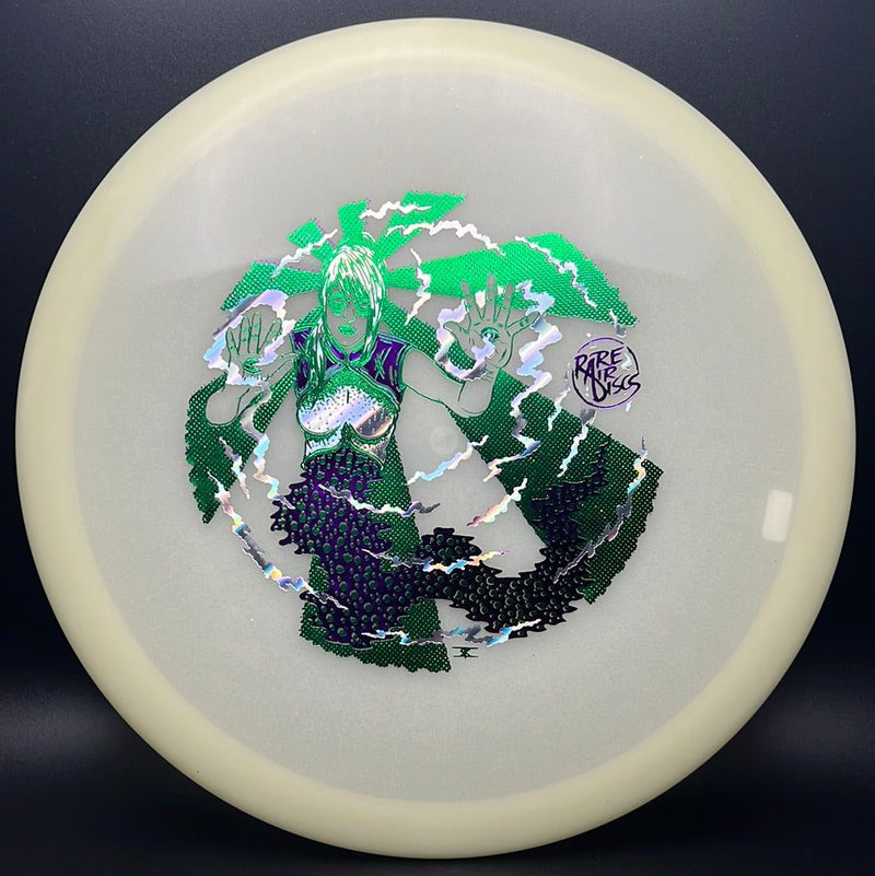Load image into Gallery viewer, Nocturnal Taco (First Run) - "Mystic RAD Vision" Triple Foil