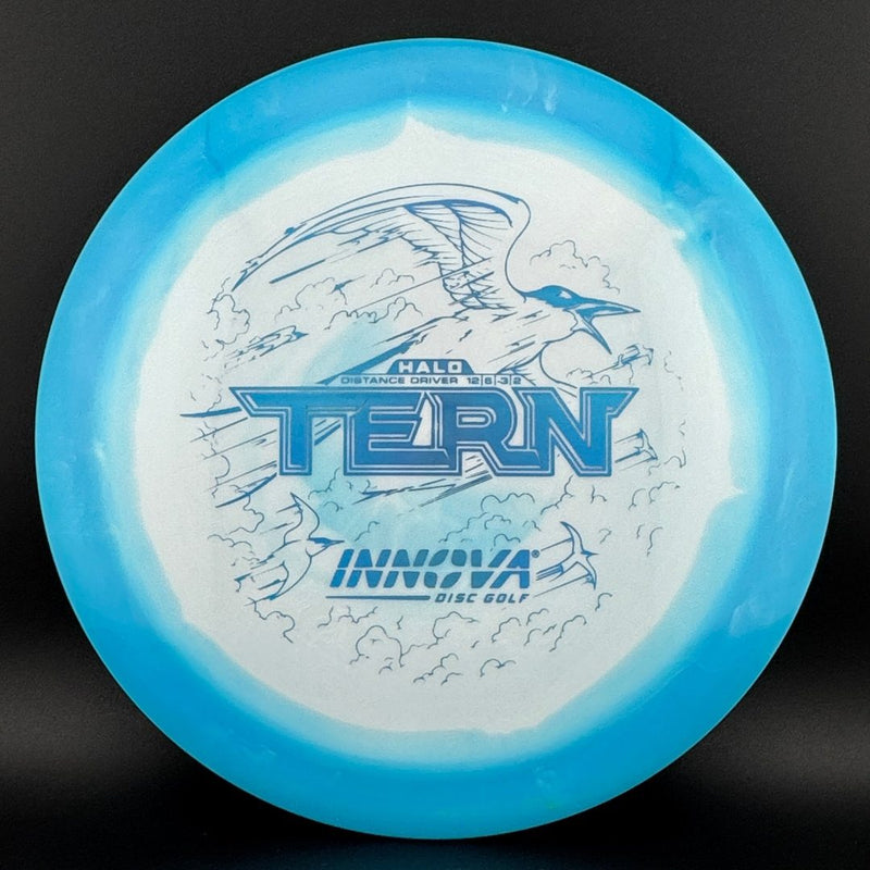 Load image into Gallery viewer, Halo Star Tern