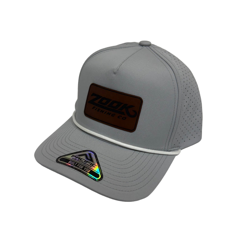Load image into Gallery viewer, ZOOK Patch Hat