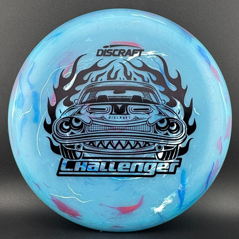 Load image into Gallery viewer, Lightweight Jawbreaker Challenger