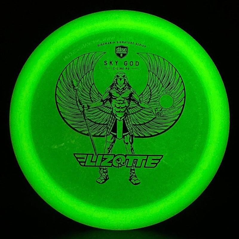 Load image into Gallery viewer, Color Glow C-Line PD - April Jewels / SG1 Stamp - Innova Made *Warehouse Stash*