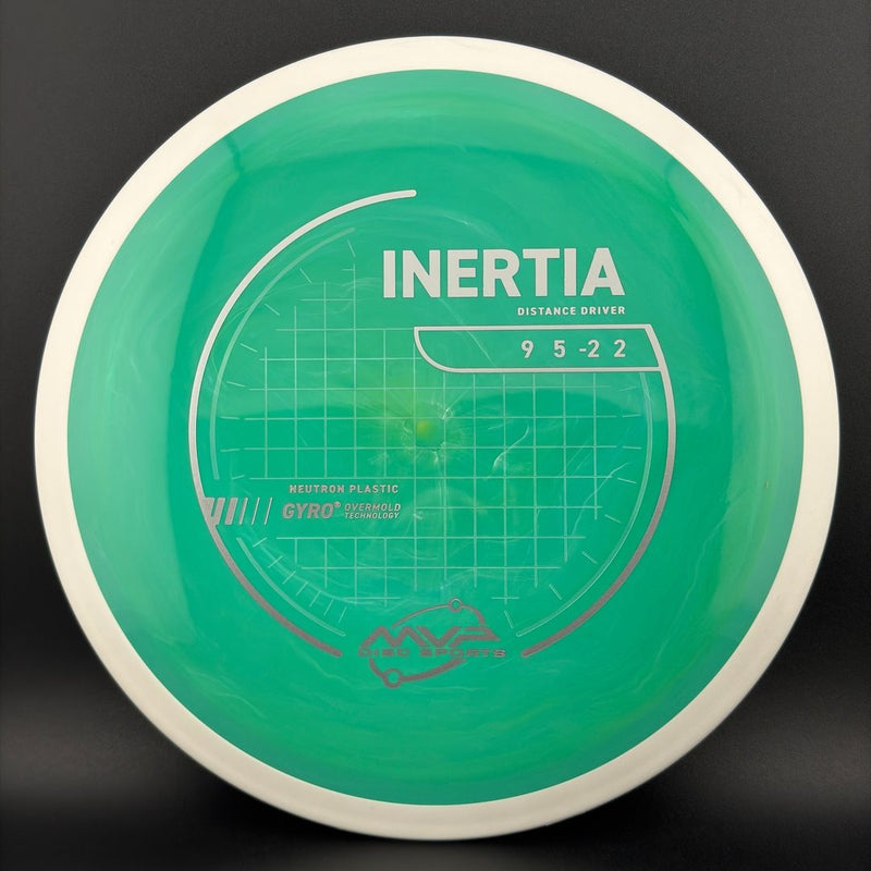 Load image into Gallery viewer, Neutron Inertia