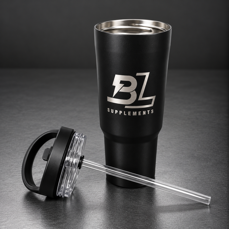 Load image into Gallery viewer, HYDROJUG 32 OZ. SPORT CUP