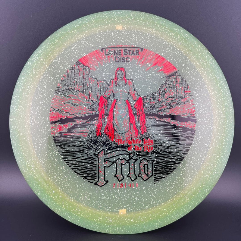 Load image into Gallery viewer, Founders Frio - Art by Ripper Studios