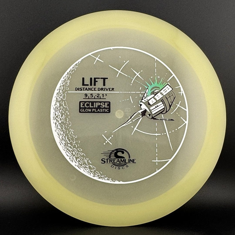 Load image into Gallery viewer, Eclipse 2.0 Lift
