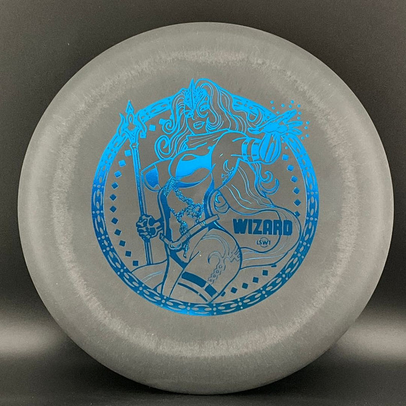 Load image into Gallery viewer, Really Freaking Flexible Wizard *Les White Stash* - LSWT Limited Edition!