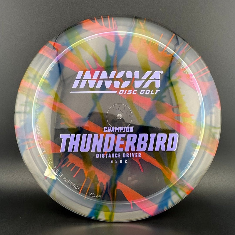 Load image into Gallery viewer, I-Dye Champion Thunderbird
